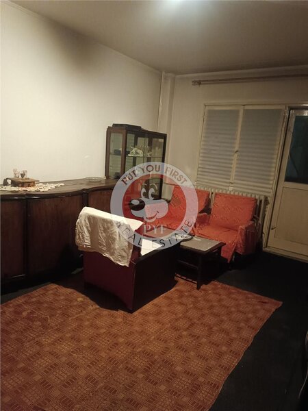 Calea Rahovei | Ap 3 camere | decomandat | 70 mp | B11408
