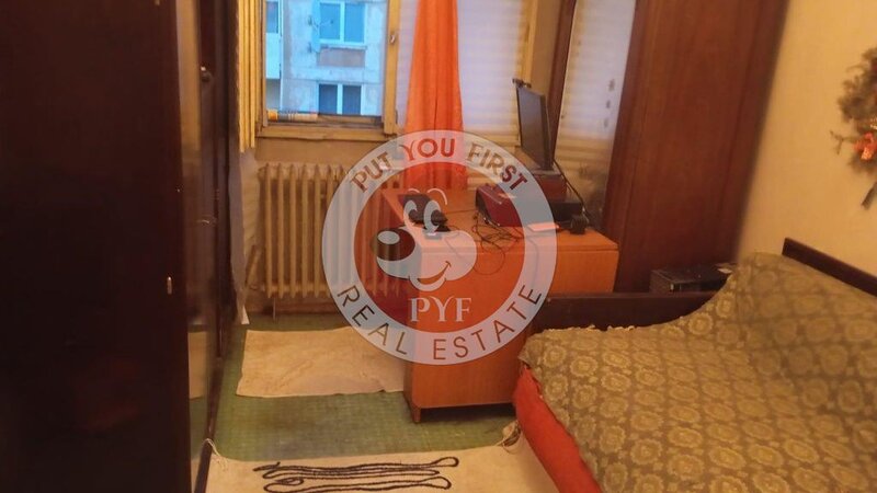 Calea Rahovei | Ap 3 camere | decomandat | 70 mp | B11408