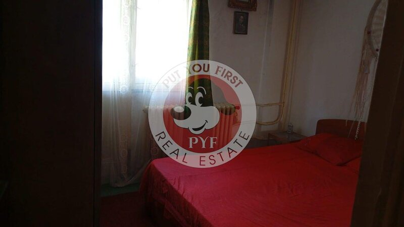 Calea Rahovei | Ap 3 camere | decomandat | 70 mp | B11408