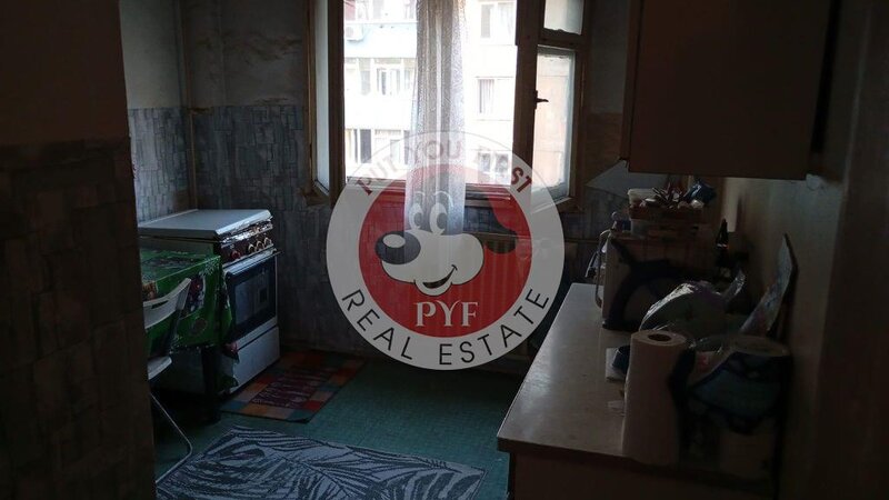 Calea Rahovei | Ap 3 camere | decomandat | 70 mp | B11408